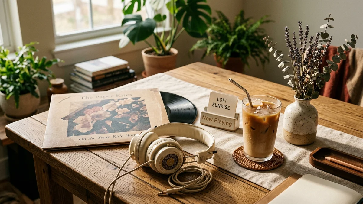 Aesthetic Playlist Names for Spotify and Apple Music