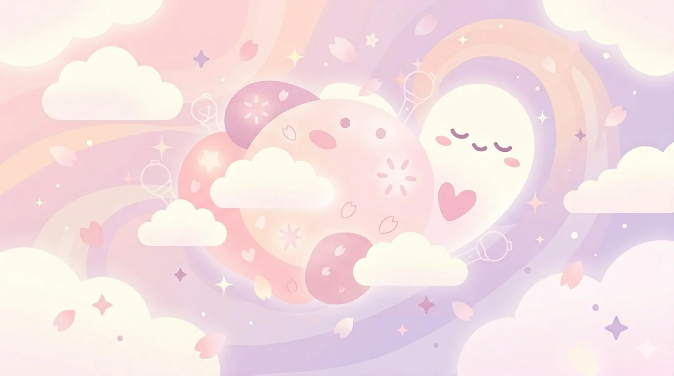 Korean Aesthetic Names: Soft & Beautiful Ideas (2026)